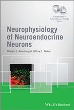 Neurophysiology of Neuroendocrine Neurons - ISBN 9781118606810