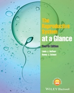 The Reproductive System at a Glance - ISBN 9781118607039