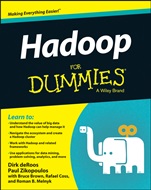 Hadoop For Dummies - ISBN 9781118607558