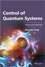 Control of Quantum Systems: Theory and Methods - ISBN 9781118608128