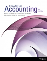 Financial Accounting - ISBN 9781118608203