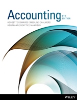 Accounting - ISBN 9781118608227