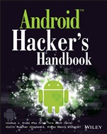 Android Hackers Handbook - ISBN 9781118608647