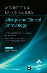 Allergy and Clinical Immunology - ISBN 9781118609163