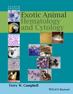 Exotic Animal Hematology and Cytology - ISBN 9781118611272