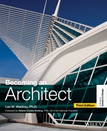 Becoming an Architect - ISBN 9781118612132