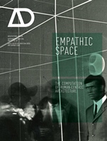 Empathic Space: The Computation of Human–Centric Architecture - ISBN 9781118613481
