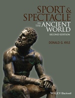 Sport and Spectacle in the Ancient World - ISBN 9781118613566