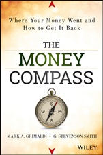 The Money Compass: Where Your Money Went and How to Get It Back - ISBN 9781118614457
