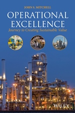 Operational Excellence: Journey to Creating Sustainable Value - ISBN 9781118618011
