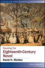 Reading the Eighteenth–Century Novel - ISBN 9781118621103