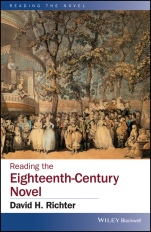 Reading the Eighteenth–Century Novel - ISBN 9781118621141