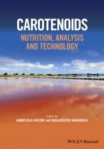 Carotenoids: Nutrition, Analysis and Technology - ISBN 9781118622261