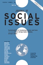 Sustainability in Combining Career and Care: Challenging Normative Beliefs about Parenting - ISBN 9781118622278