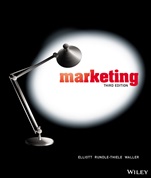 Marketing - ISBN 9781118624173