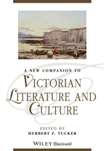 A New Companion to Victorian Literature and Culture - ISBN 9781118624494