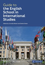 Guide to the English School in International Studies - ISBN 9781118624777