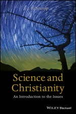 Science and Christianity: An Introduction to the Issues - ISBN 9781118625248
