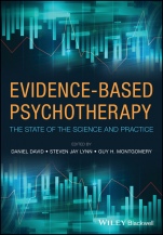 Evidence–Based Psychotherapy: The State of the Science and Practice - ISBN 9781118625521