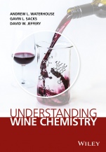 Understanding Wine Chemistry - ISBN 9781118627808