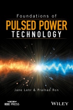 Foundations of Pulsed Power Technology - ISBN 9781118628393