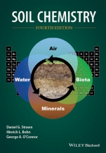 Soil Chemistry - ISBN 9781118629239