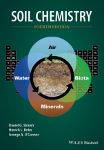 Soil Chemistry - ISBN 9781118629253