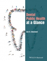 Dental Public Health at a Glance - ISBN 9781118629406