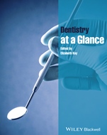 Dentistry at a Glance - ISBN 9781118629529