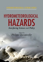 Hydrometeorological Hazards: Interfacing Science and Policy - ISBN 9781118629574