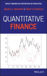 Quantitative Finance - ISBN 9781118629956
