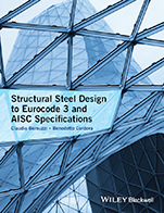 Structural Steel Design to Eurocode 3 and AISC Specifications - ISBN 9781118631287
