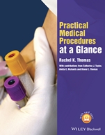 Practical Medical Procedures at a Glance - ISBN 9781118632857