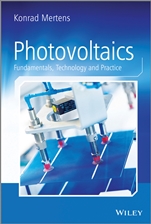 Photovoltaics: Fundamentals, Technology and Practice - ISBN 9781118634165