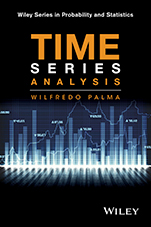 Time Series Analysis - ISBN 9781118634325