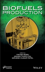 Biofuels Production - ISBN 9781118634509