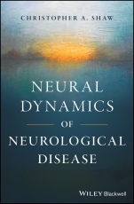 Neural Dynamics of Neurological Disease - ISBN 9781118634578