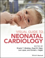 Visual Guide to Neonatal Cardiology - ISBN 9781118635148