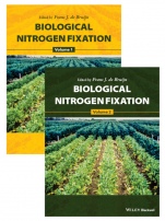 Biological Nitrogen Fixation: 2 Volume Set - ISBN 9781118637043