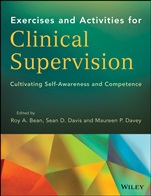 Clinical Supervision Activities for Increasing Competence and Self–Awareness - ISBN 9781118637524