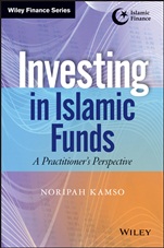 Investing In Islamic Funds: A Practitioners Perspective - ISBN 9781118638927