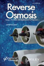 Reverse Osmosis: Industrial Processes and Applications - ISBN 9781118639740