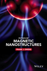 Physics of Magnetic Nanostructures - ISBN 9781118639962