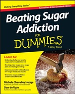 Beating Sugar Addiction For Dummies – Australia / NZ - ISBN 9781118641187