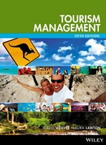 Tourism Management - ISBN 9781118644812