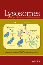 Lysosomes: Biology, Diseases, and Therapeutics - ISBN 9781118645154