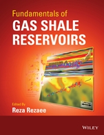 Fundamentals of Gas Shale Reservoirs - ISBN 9781118645796