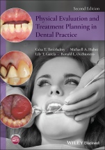 Physical Evaluation and Treatment Planning in Dental Practice - ISBN 9781118646588