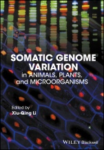 Somatic Genome Variation: in Animals, Plants, and Microorganisms - ISBN 9781118647066
