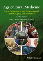 Agricultural Medicine: Rural Occupational and Environmental Health, Safety, and Prevention - ISBN 9781118647202
